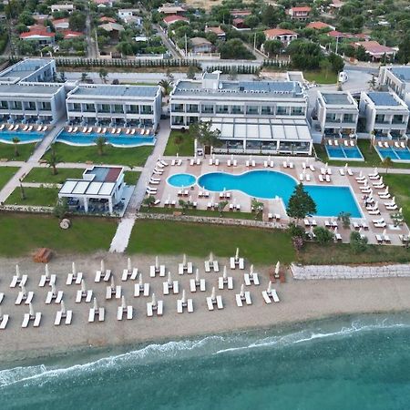 Sea Coast Resort Halkidiki 게라크니 외부 사진