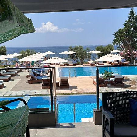 Sea Coast Resort Halkidiki 게라크니 외부 사진