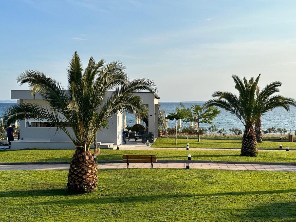 Sea Coast Resort Halkidiki 게라크니 외부 사진