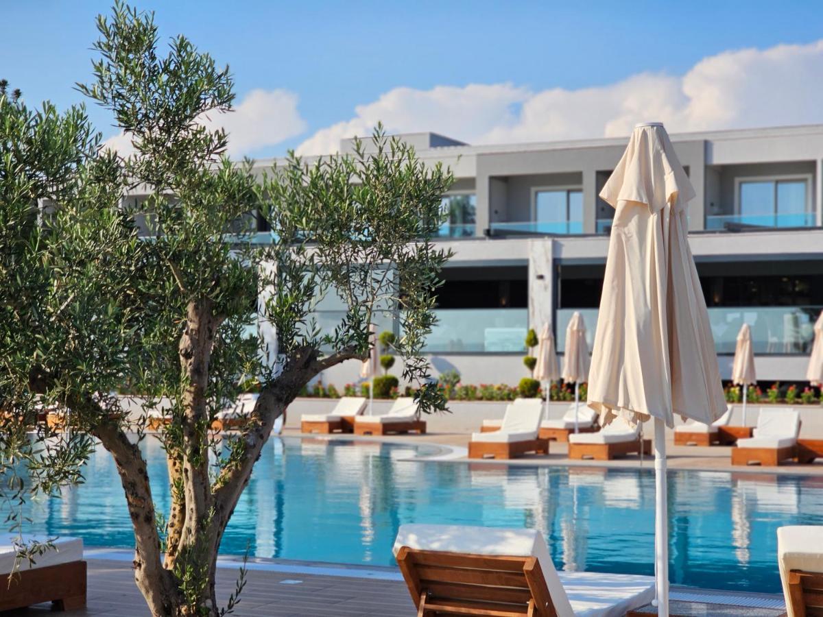 Sea Coast Resort Halkidiki 게라크니 외부 사진