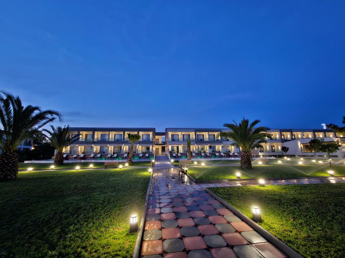 Sea Coast Resort Halkidiki 게라크니 외부 사진