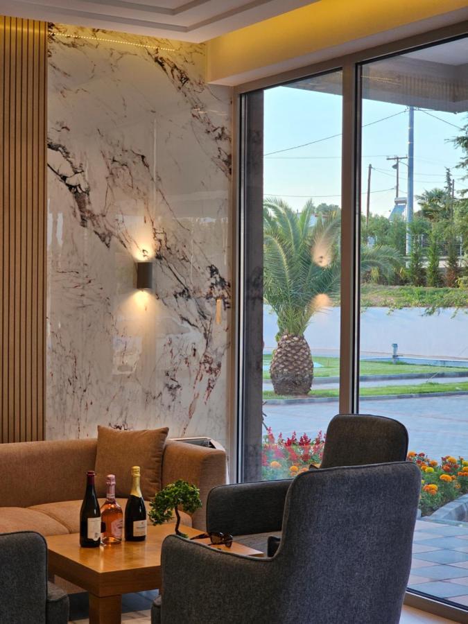 Sea Coast Resort Halkidiki 게라크니 외부 사진