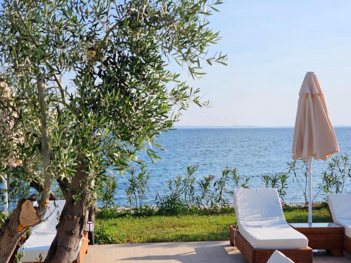 Sea Coast Resort Halkidiki 게라크니 외부 사진