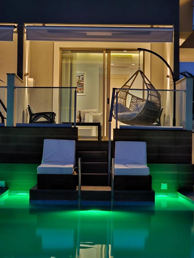 Sea Coast Resort Halkidiki 게라크니 외부 사진