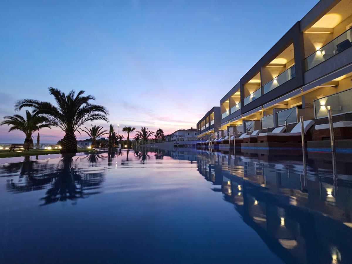 Sea Coast Resort Halkidiki 게라크니 외부 사진