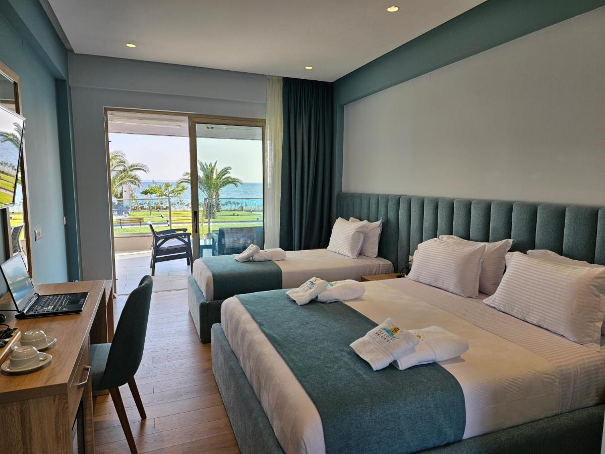 Sea Coast Resort Halkidiki 게라크니 외부 사진