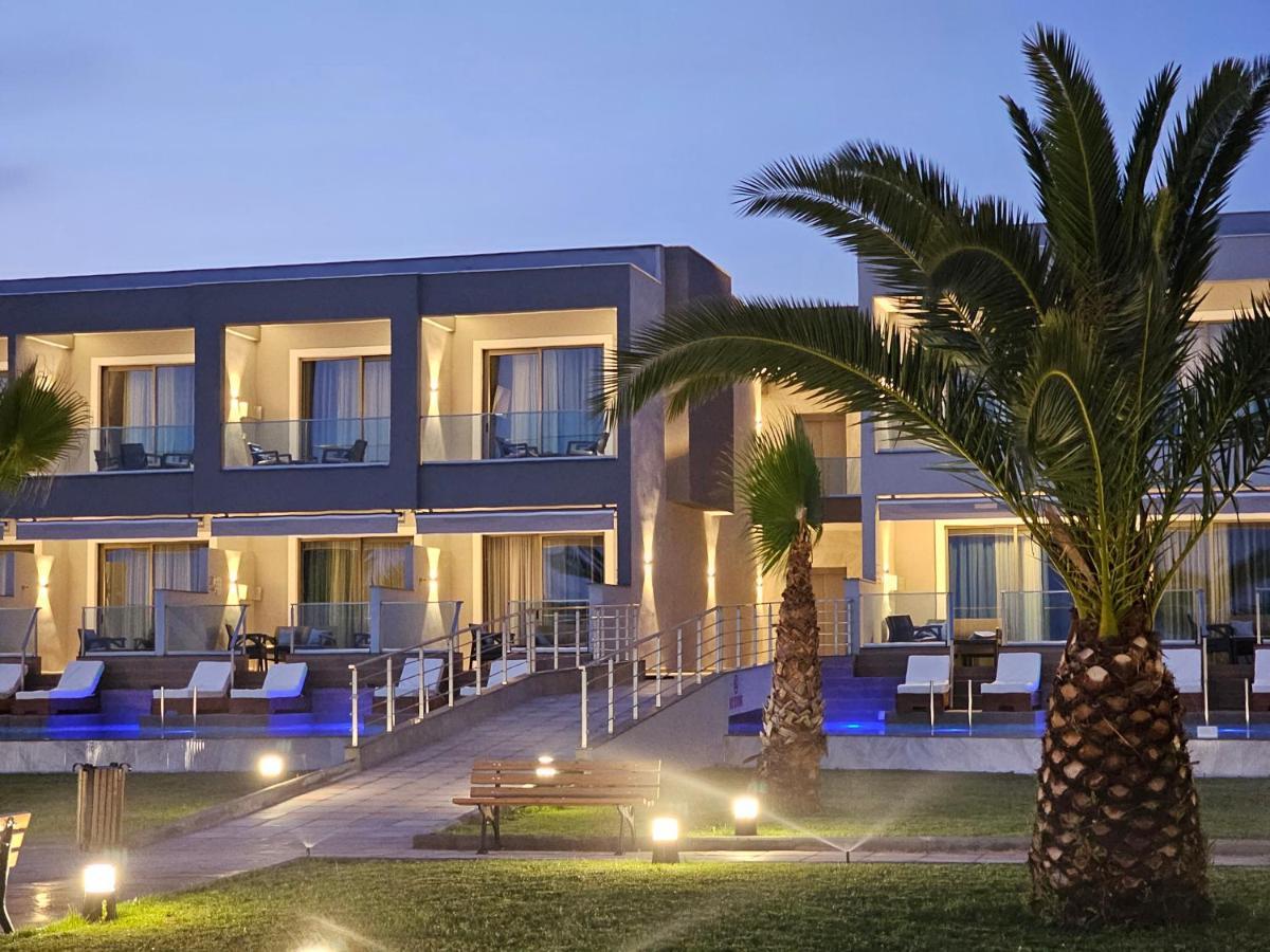 Sea Coast Resort Halkidiki 게라크니 외부 사진