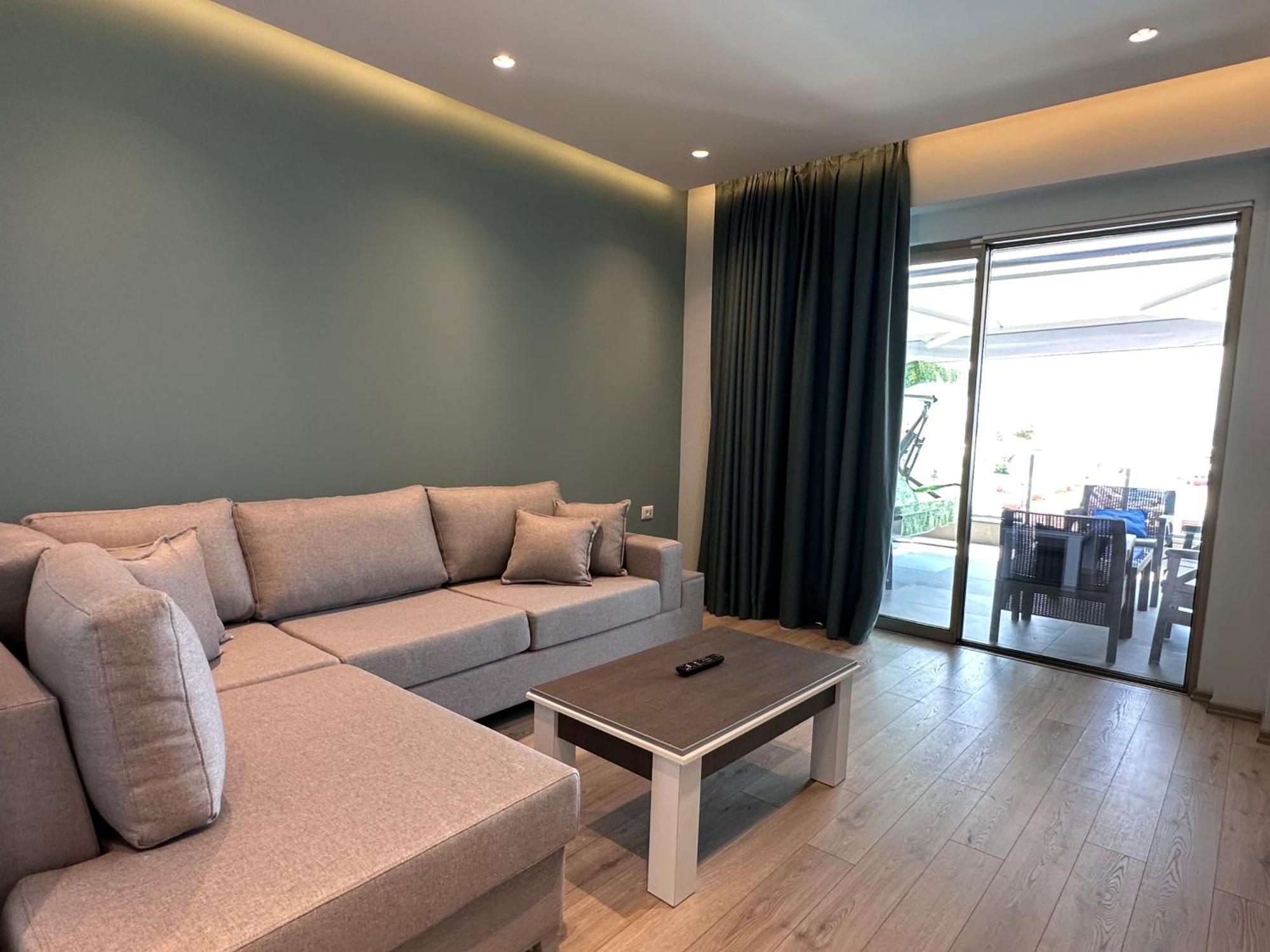 Sea Coast Resort Halkidiki 게라크니 외부 사진